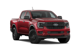 2026 Ford Ranger® External Image 4